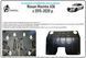 Захист картера NISSAN Maxima А 36 c 2015-2020 A-NMA36 фото 2