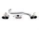 Комплект обвісів FULL ( стиль M3 F80 / M3 Look ) на BMW 3 Series F30 / F31 2011-2018 року MWF30-M3F80V11 фото 7