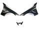 Комплект обвісів FULL ( стиль M3 F80 / M3 Look ) на BMW 3 Series F30 / F31 2011-2018 року MWF30-M3F80V11 фото 6