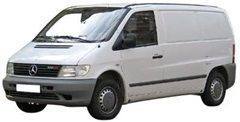 VITO-Class W638 1996-2003 року