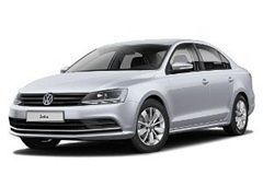 Jetta 2015-2018 року