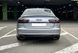 Спойлер Чорний глянець на Audi A6 C7 2011-2014 року SS59 фото 5