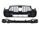 Комплект обвісів ( стиль E63 AMG ) Body Kit V2 на Mercedes-Benz E-Class W213 2020-2023 року DC213-221 фото 1