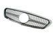 Решітка радіатора Diamond Silver / Chrome Rim Classic на Mercedes-Benz C-Class W205 2014-2018 року B-W20517C1 фото 2