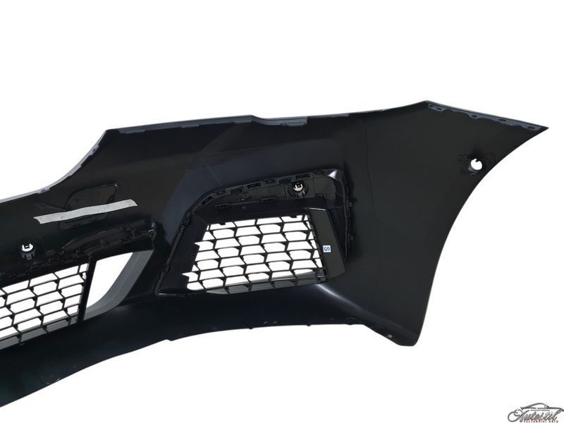 Передній бампер ( M-Paket ) на BMW 5 Series G30 / G31 2020-2023 року MWG30-224 фото