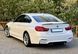 Накладки на пороги ( стиль M4 F82 ) на BMW 4 Series F32 / F33 2013-2020 року MWF32-144 фото 7