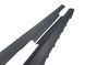 Накладки на пороги ( стиль M4 F82 ) на BMW 4 Series F32 / F33 2013-2020 року MWF32-144 фото 3