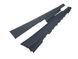 Накладки на пороги ( стиль M4 F82 ) на BMW 4 Series F32 / F33 2013-2020 року MWF32-144 фото 2