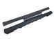 Накладки на пороги ( стиль M4 F82 ) на BMW 4 Series F32 / F33 2013-2020 року MWF32-144 фото 1