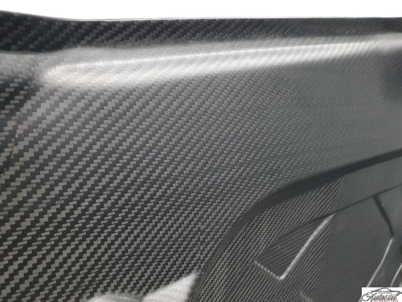 Капот ( Карбон ) ( з міцем під фарбування ) на BMW M5 G90 / G99 2024-2026 року SQ-BW-001 KOV фото