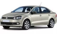 Polo 2009-2017 року