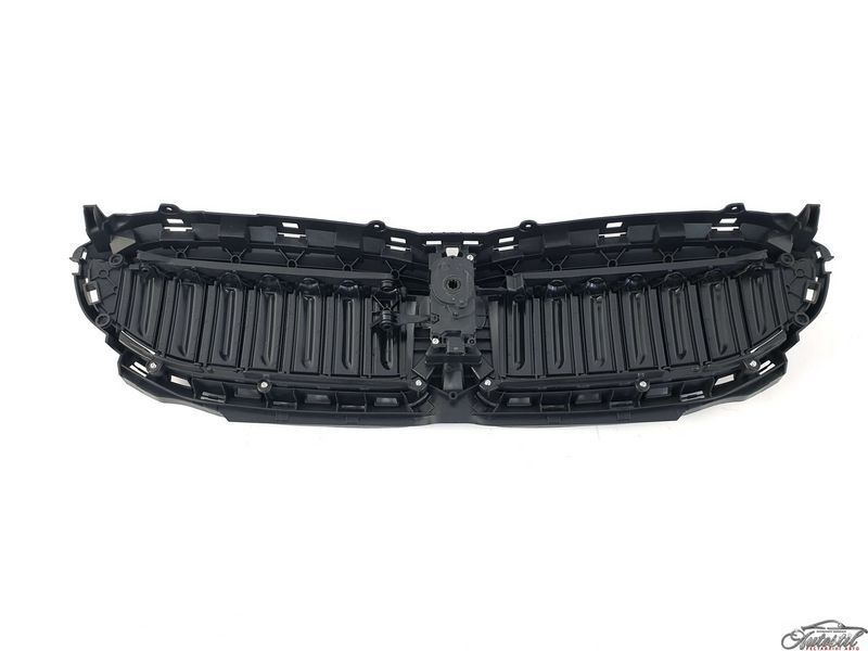 Повітряна заслонка ( жалюзі ) з моторчиком на BMW 3 Series G20 / G21 2018-2022 року 51749465188 фото