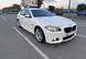 Передній бампер ( M Sport Paket ) LCI на BMW 5 Series F10 / F11 2010-2017 року MWF10-M171 фото 9