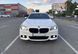 Передній бампер ( M Sport Paket ) LCI на BMW 5 Series F10 / F11 2010-2017 року MWF10-M171 фото 10