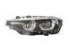 Передні фари Фара LH Full Led M-Performance ( без блоків ) на BMW 3 Series F30 / F31 2011-2018 року 63118492473 фото 1