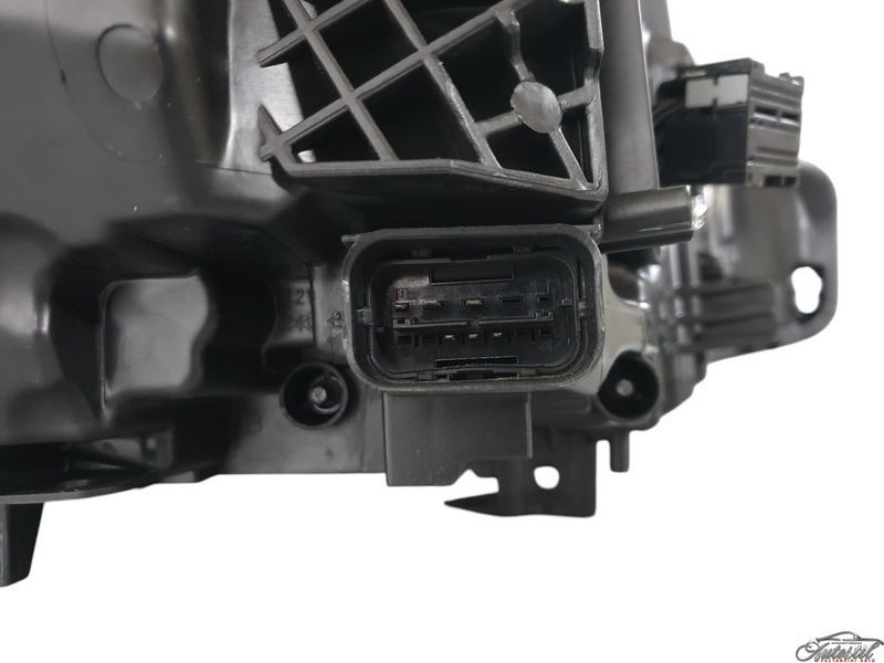 Передні фари Фара LH Full Led M-Performance ( без блоків ) на BMW 3 Series F30 / F31 2011-2018 року 63118492473 фото