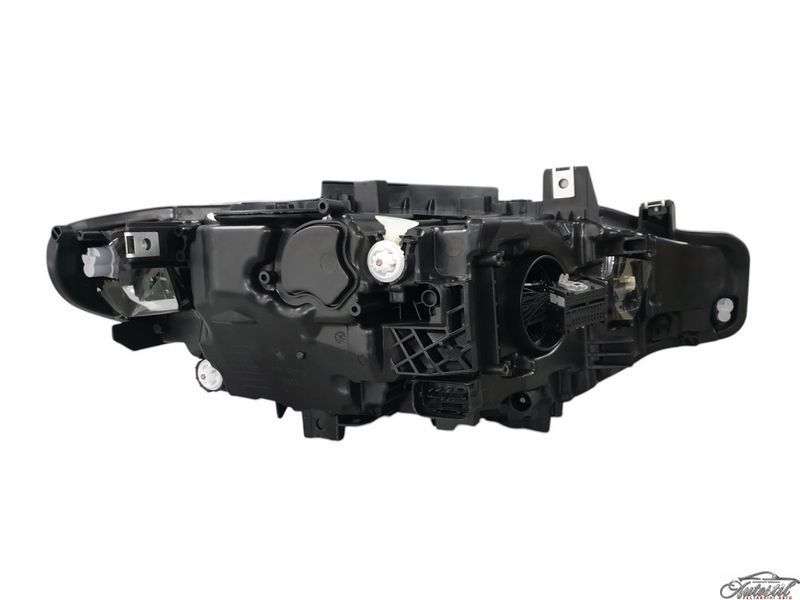 Передні фари Фара LH Full Led M-Performance ( без блоків ) на BMW 3 Series F30 / F31 2011-2018 року 63118492473 фото