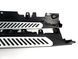 Бічні підножки на BMW X6 F16 2014-2018 рік F16-11 фото 5