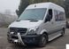 Кенгурятник на Mercedes Sprinter 2006-2018 MBSP.07.F1-01.6 фото 3