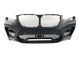 Комплект обвісів ( стиль X4M F98 ) Body Kit на BMW X4 G02 2018-2022 року MWX4-G02F98 фото 2