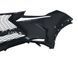 Передній бампер ( стиль F-Sport ) V2 на Lexus NX 2014-2017 року XUSNX-161 фото 6