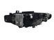 Передні фари Full Led ( комплектні з блоками ) Silver на BMW 3 Series F30 / F31 2011-2018 року MW-3F3019 фото 4