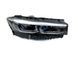 Передні фари ( Full Led в стилі Laser ) апгрейд в LCI на BMW 7 Series G11 / G12 2015-2019 року MWUP-G12LT фото 3