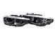 Передні фари Full Led ( комплектні з блоками ) Silver на BMW 3 Series F30 / F31 2011-2018 року MW-3F3019 фото 1