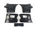 Комплект обвісів (M Sport Paket) на BMW 5 Series G30 / G31 2020-2023 року MWG30-222 фото 10