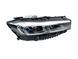 Передні фари ( Full Led в стилі Laser ) апгрейд в LCI на BMW 7 Series G11 / G12 2015-2019 року MWUP-G12LT фото 4