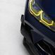 Губа ( Карбон ) ( канарди ) V2 на BMW M3 G80 / G81 2021-2026 року T-191 фото 6