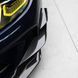 Губа ( Карбон ) ( канарди ) V2 на BMW M3 G80 / G81 2021-2026 року T-191 фото 5
