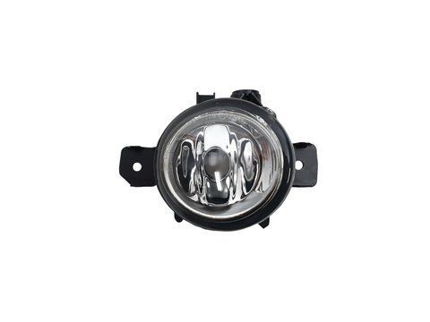 Протитуманна фара RH ( галоген ) на BMW X5 E70 2007-2010 року 63177184318 фото