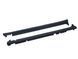 Накладки на пороги ( стиль X3M F97 ) на BMW X3 G01 2018-2022 року MWX3-G01F9727 фото 1