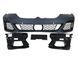 Передній бампер ( M-Paket ) на BMW 5 Series G30 / G31 2020-2023 року MWG30-224 фото 1