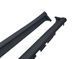 Накладки на пороги ( стиль X3M F97 ) на BMW X3 G01 2018-2022 року MWX3-G01F9727 фото 4