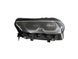 Передні фари Led LH ( Оригінал ) на BMW X5 G05 2018-2022 року 63119481813 фото 1