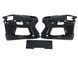 Передній бампер ( M-Paket ) на BMW 5 Series G30 / G31 2020-2023 року MWG30-224 фото 7