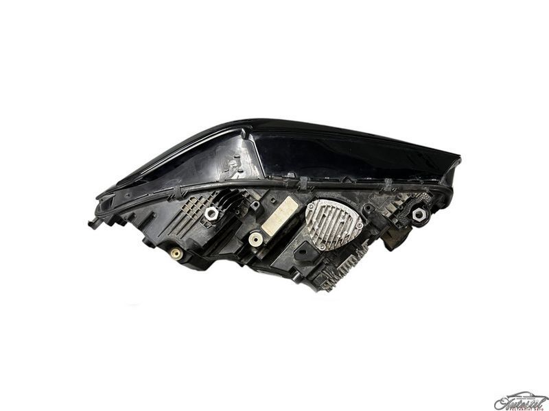 Передні фари Led LH ( Оригінал ) на BMW X5 G05 2018-2022 року 63119481813 фото