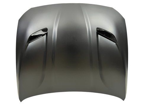 Капот ПОШКОДЖЕНИЙ №1 на BMW 5 Series F10 / F11 2010-2017 року M5F10CS(1) фото