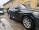 Комплект обвісів ( M Sport Paket ) з порогами на BMW X5 G05 2018-2022 року MWX5G05-771 фото 9