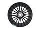 Диски R22 Gloss Black ( одноширокі ) на BMW X5 F15 2013-2018 року DA09 фото 3