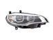 Передні фари ( Full Led Adaptive ) апгрейд на BMW X6 E71 2008-2014 року MWX6-E71FLA фото 2