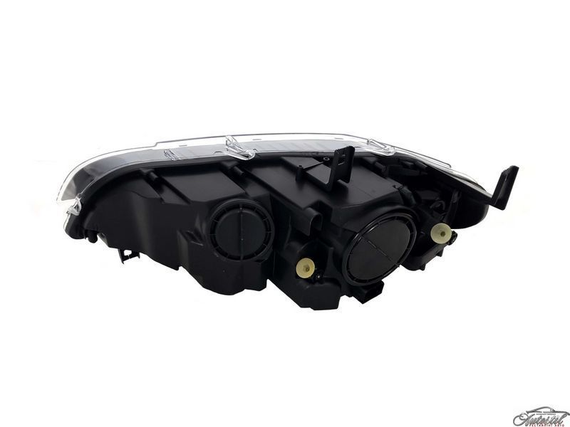 Передні фари ( Full Led Adaptive ) апгрейд на BMW X6 E71 2008-2014 року MWX6-E71FLA фото
