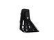 Решітки в бампер ( RH ) на BMW X3 G01 2022-2024 року 51115A41F68 фото 2