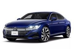 Arteon 2020-2024 року