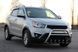 Кенгурятник WT003 (нерж.) Ssang Yong Korando SYKD.06.F1-20.6 фото 3