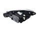 Передні фари Full Led ( заміна галогену ) на BMW 3 Series F30 / F31 2011-2018 року MW-3F3020 фото 3