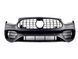 Комплект обвісів ( стиль E63 AMG ) Body Kit на Mercedes-Benz E-Class W213 2020-2023 року BW213LCI-201 фото 2