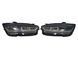 Передні фари ( Full Led стиль A7 2014+ ) на Audi A7 4G 2010-2014 року RS7M15 фото 1